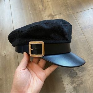 Lulu’s hat